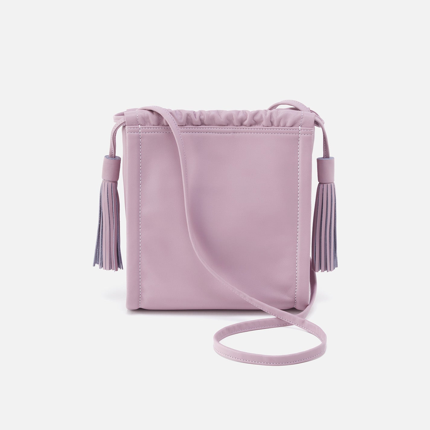 Lavender crossbody clearance bag