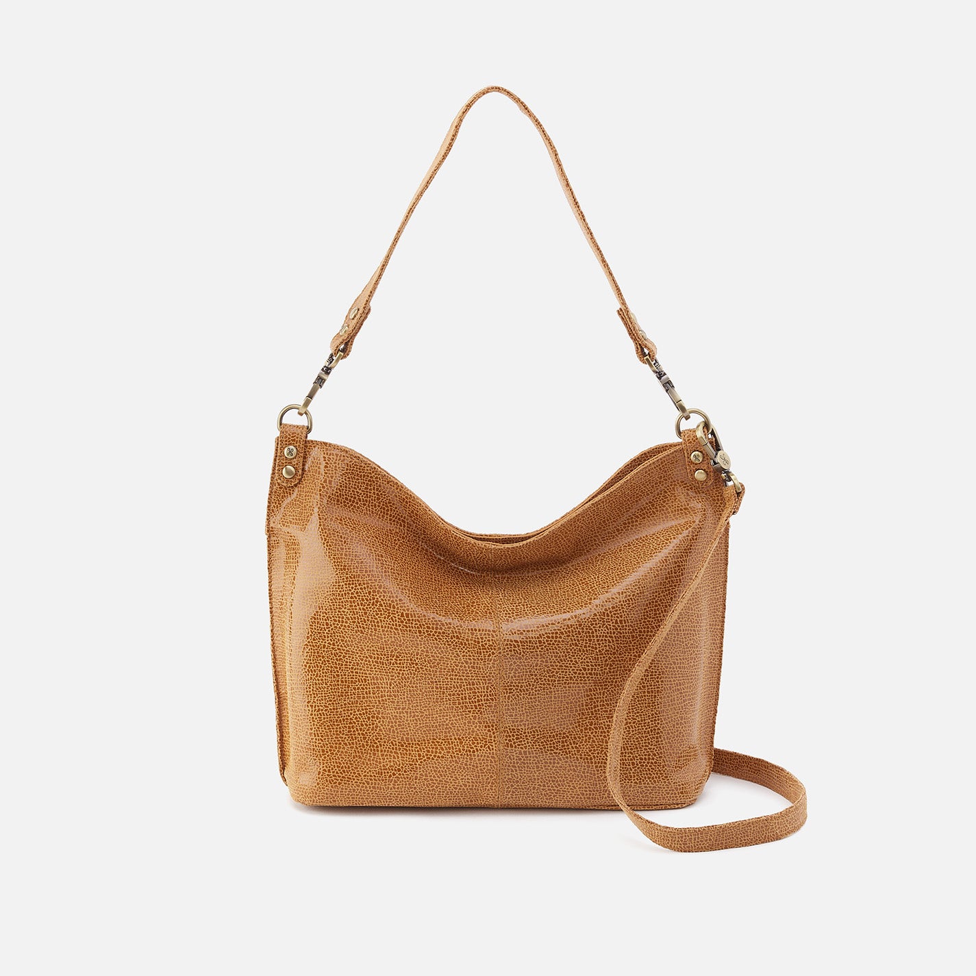 Factory hobo bag