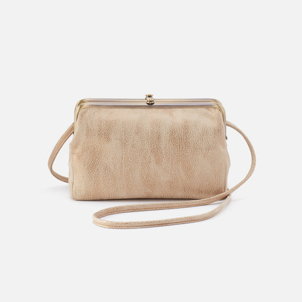 Hobo on sale crossbody wallet