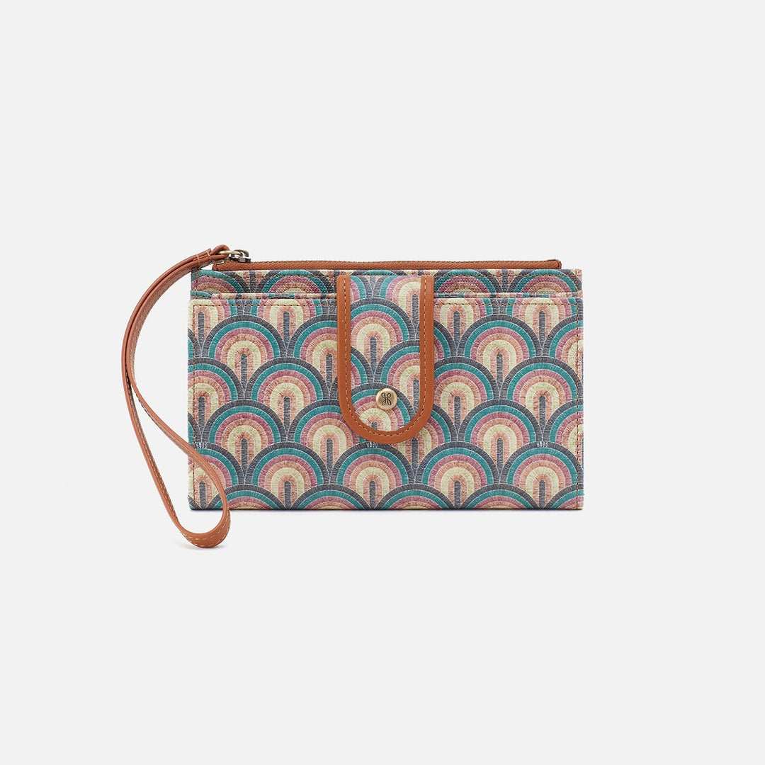 Wristlet 2024 wallet