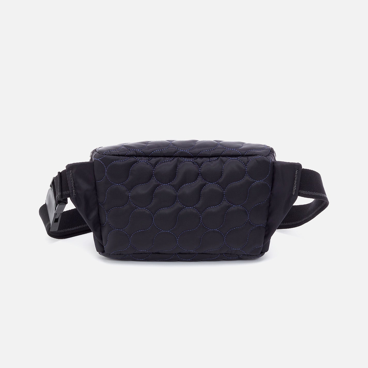 2024 Quilted Belt Bag