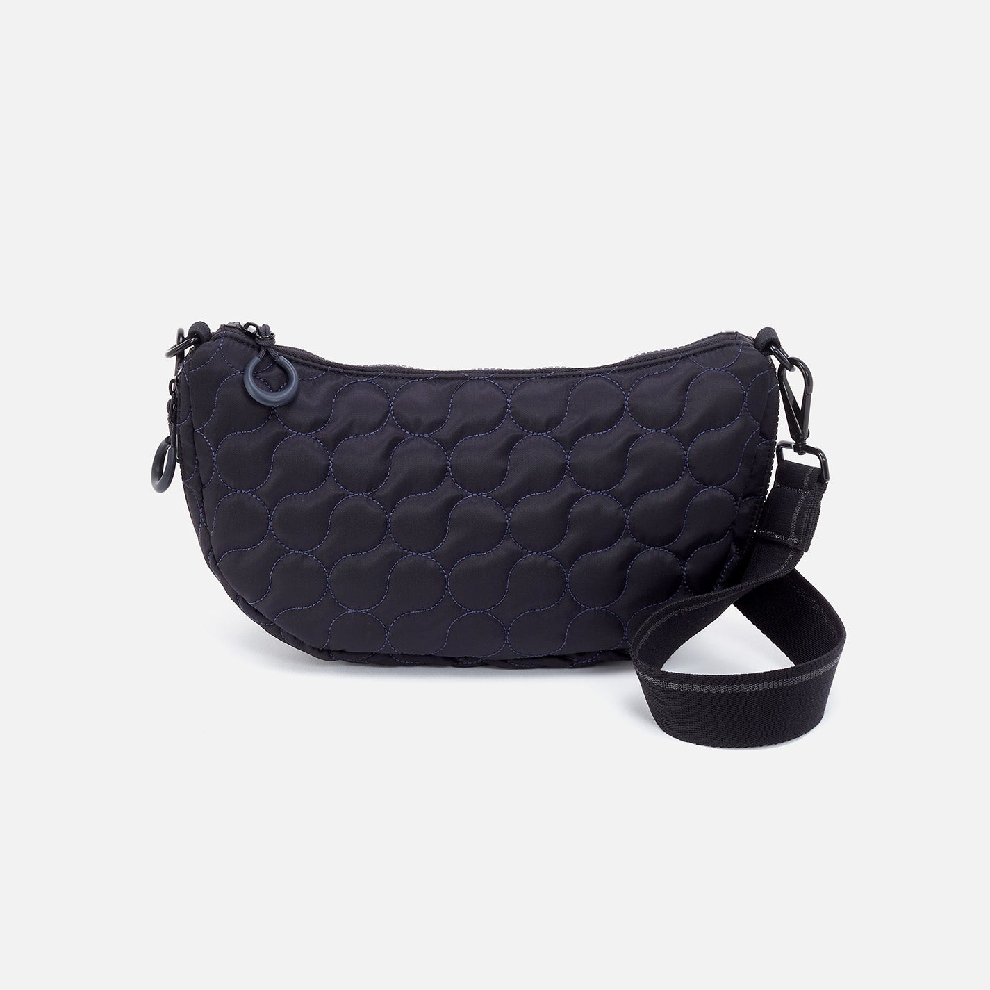 Designer quilted crossbody bags on sale