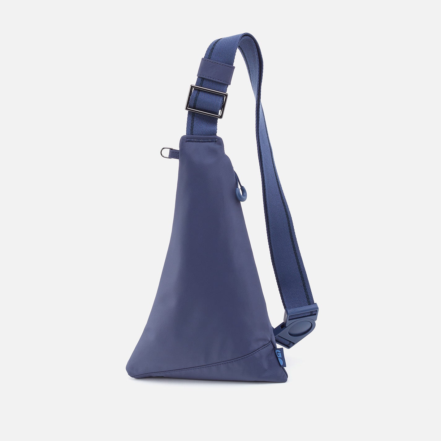 Blue discount Sling Bag