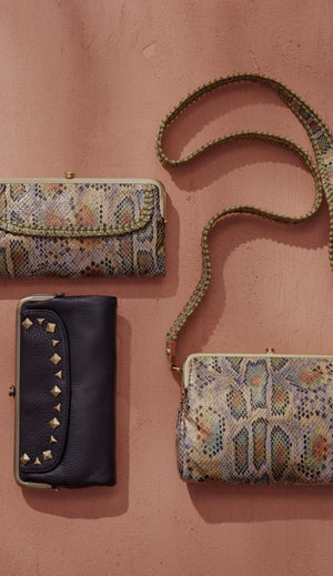 Buy Fossil Women's Maya Small Hobo Purse Handbag Online at desertcartINDIA