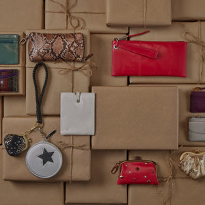 New Arrivals: Handbags & Wallets