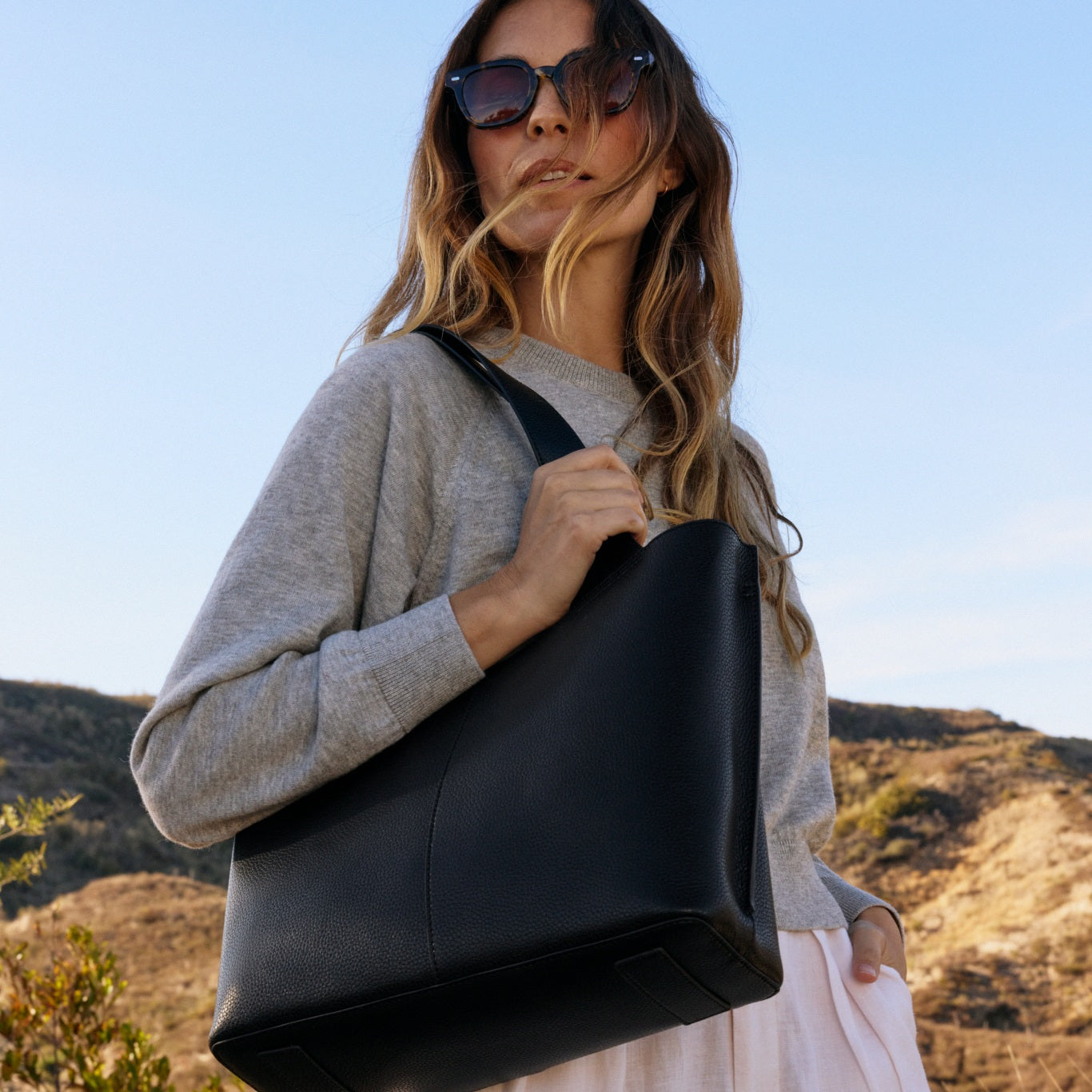 hand purse women long minimalist fashion multi-functional ladies purse |  Shopee Malaysia