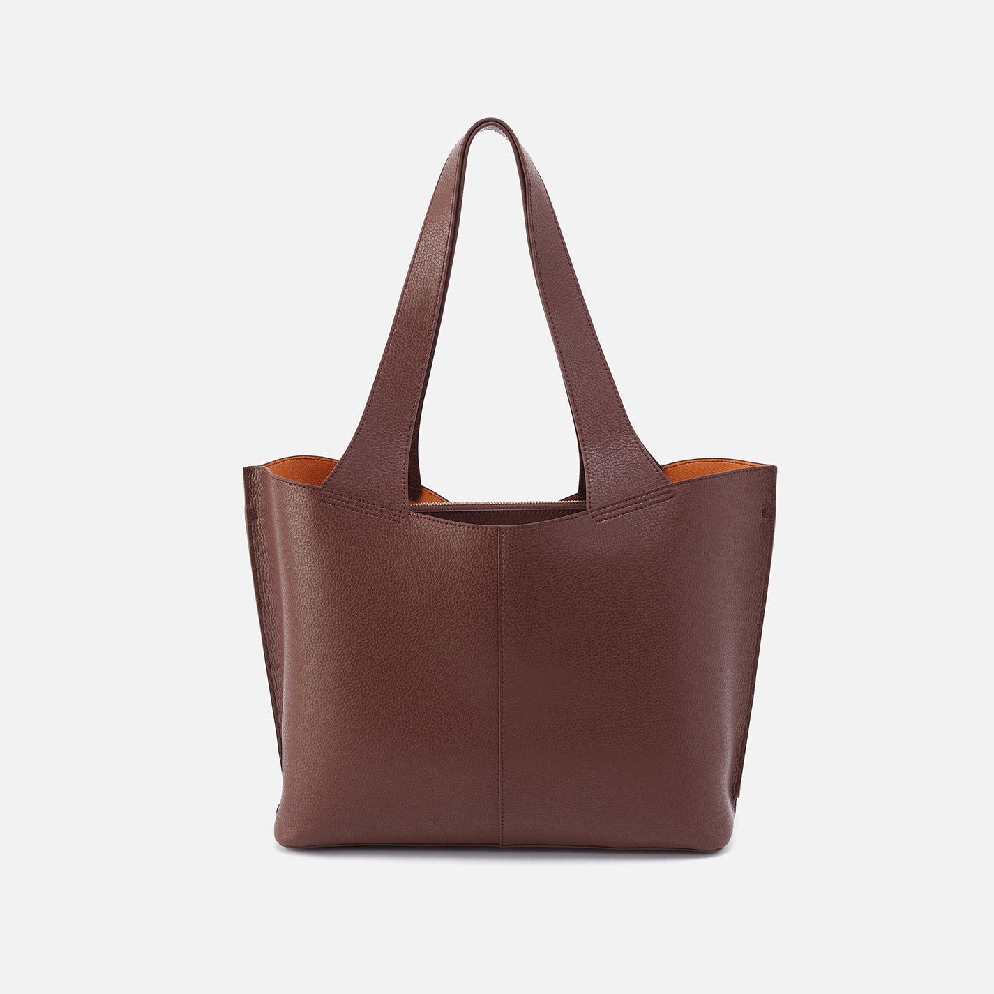 VIDA leather bag made newest in Brazil