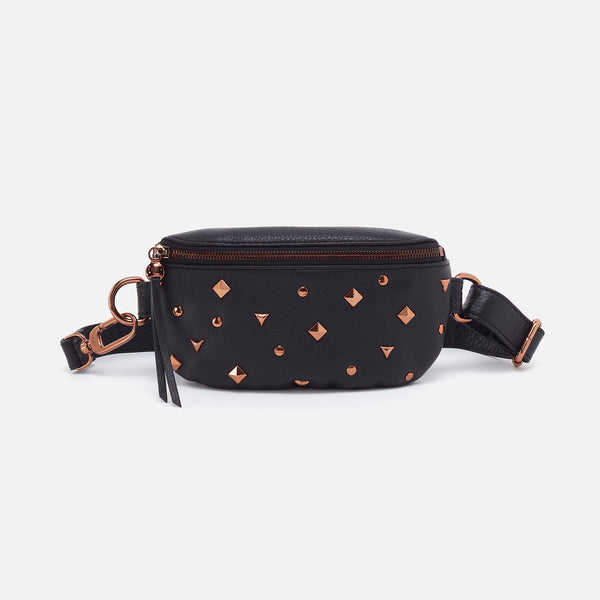 MCM Men's Belt Bags, Luxury Leather Belt Bags & Waist Bags