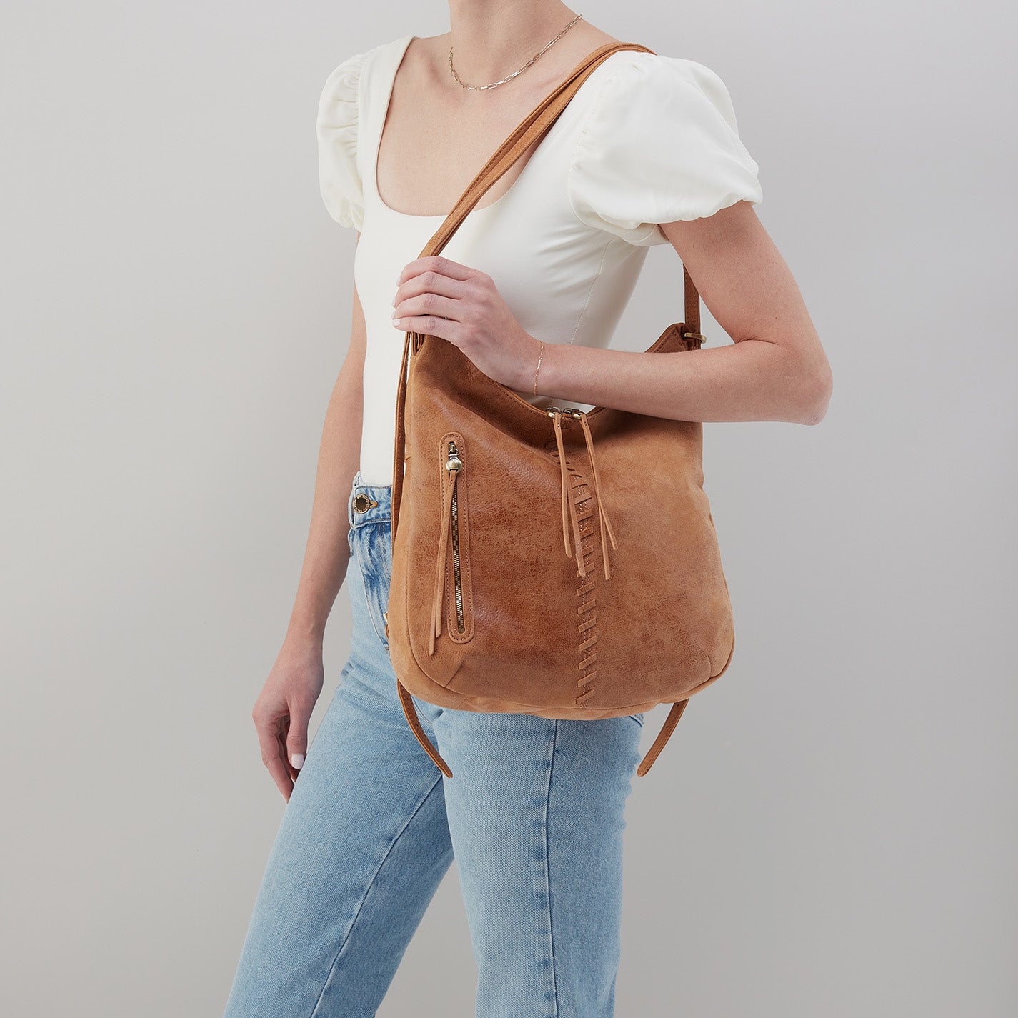 Merrin hobo bag best sale