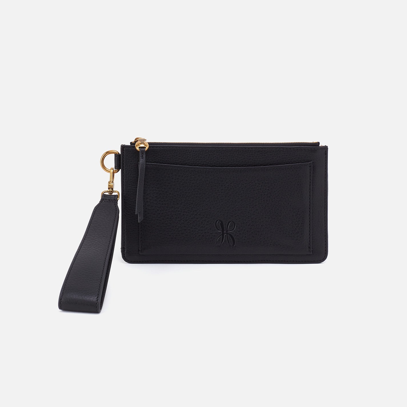 Hobo STYLE black Wristlet orders