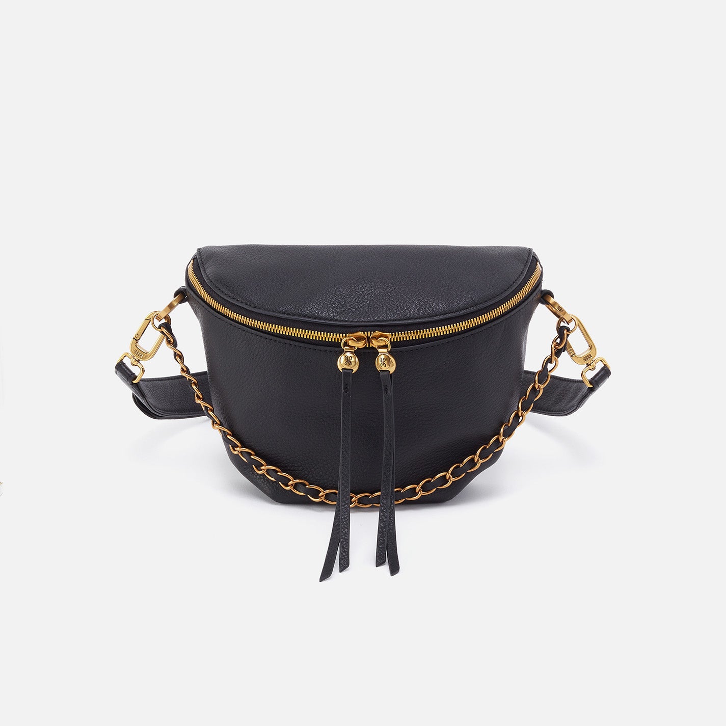 Chain belt bag best sale