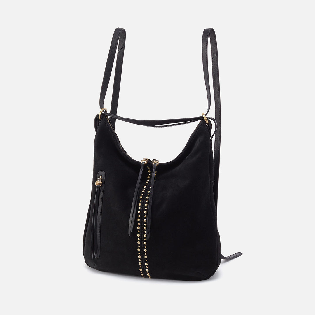 Hobo Bags - Merrin - Black authentic