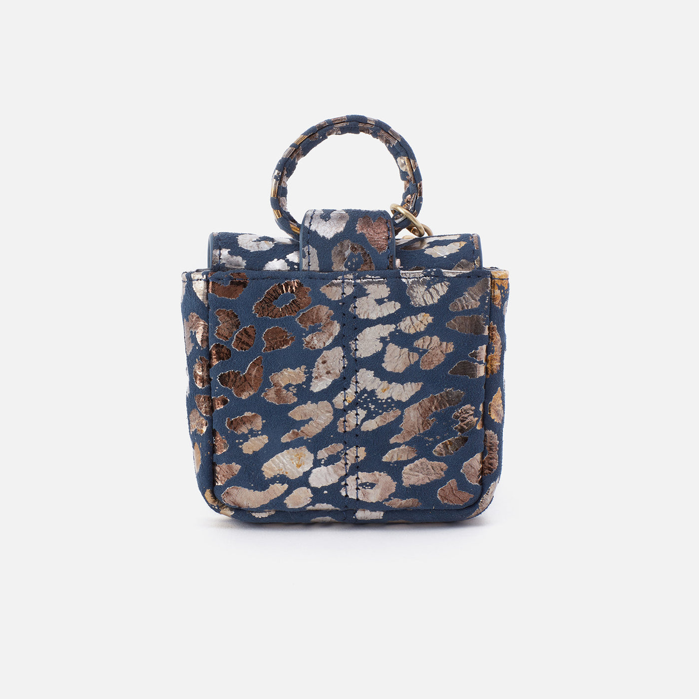 Bag Charm/ Cheetah Charm 