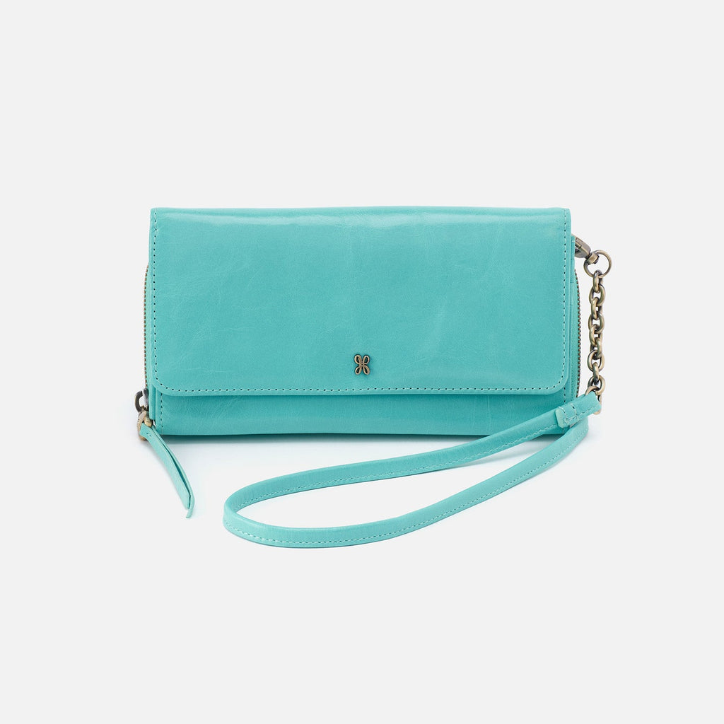 Aqua best sale crossbody bag