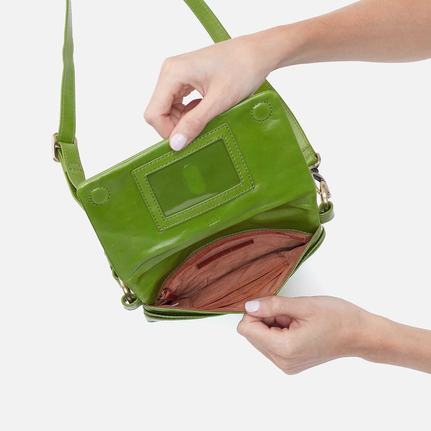 Buy CHIC-Y GREEN PURSE for Women Online in India