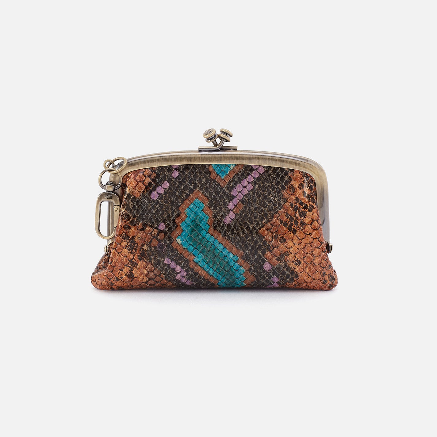 Hobo garden offers snake wristlet