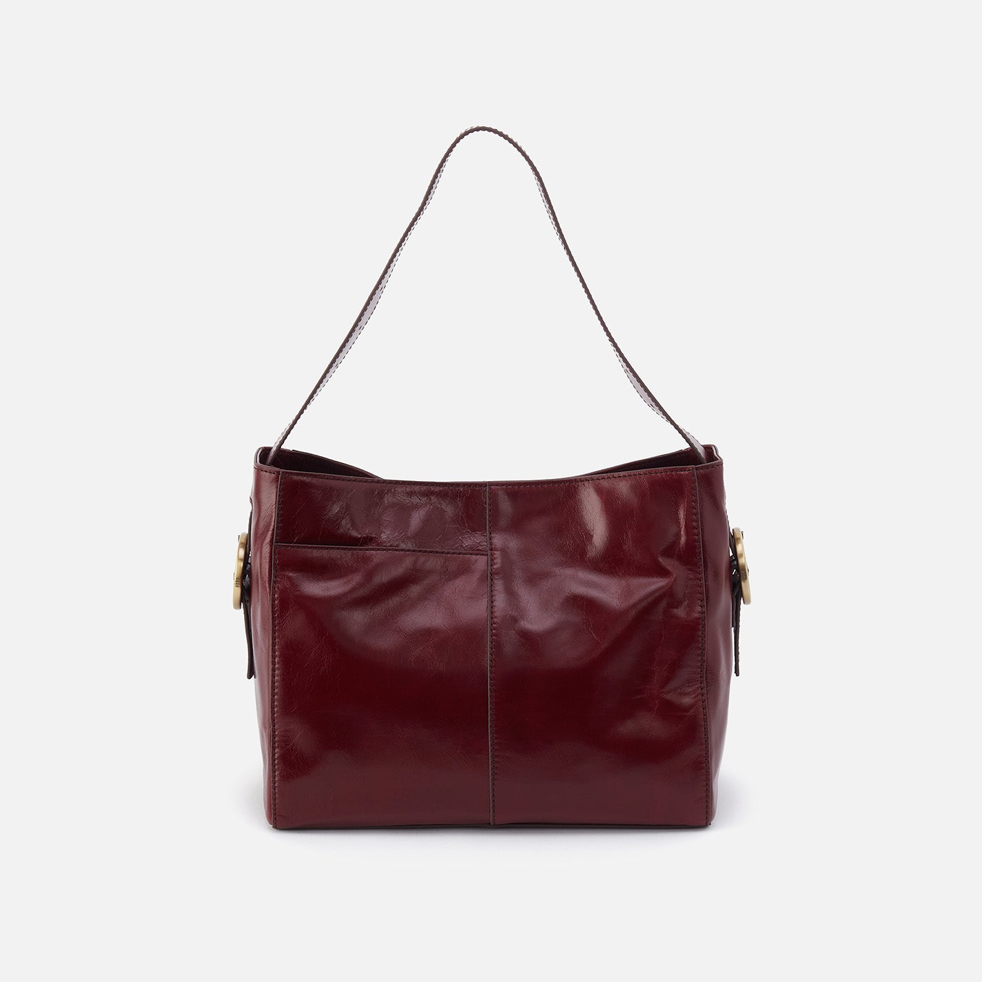 Black Hobo International shoulder offers bag