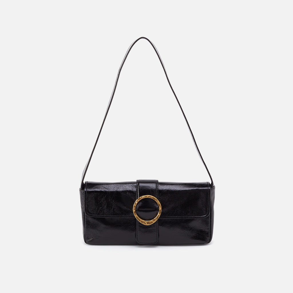 Malvina Baguette Handbag