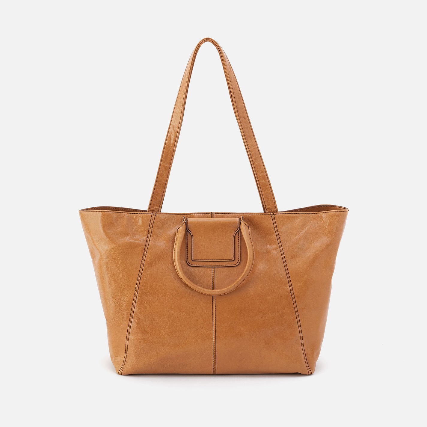 East west tote on sale