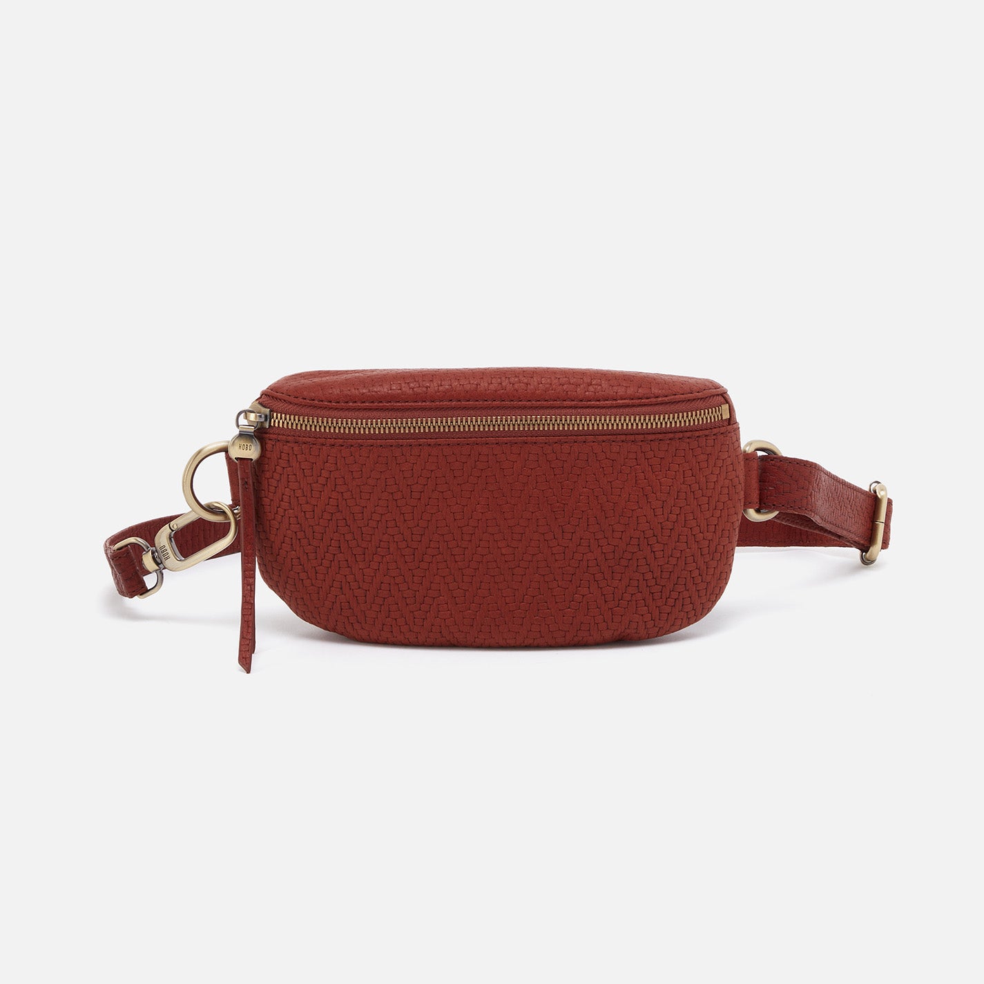 Store Brown belt bag