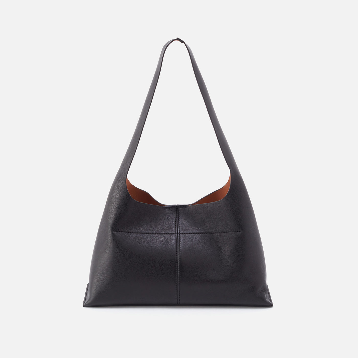 Oversized Hobo Shoulder Bag - Cotton | Vera Bradley