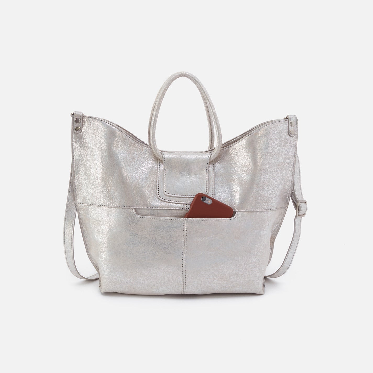 Reversible Sheila Tote – Sheila Fajl