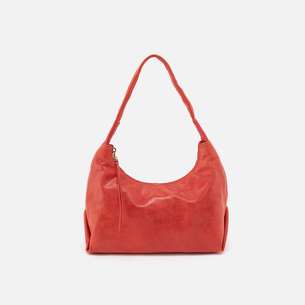 Hobo Astrid Shoulder Bag - Autumn Sky