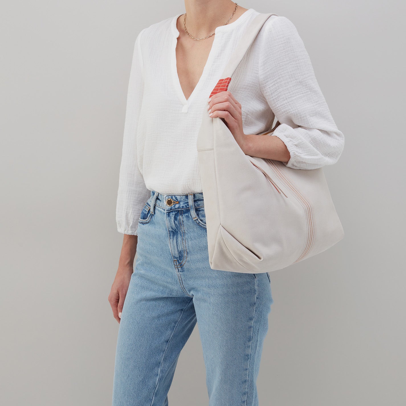 Hobo Astrid Shoulder Bag