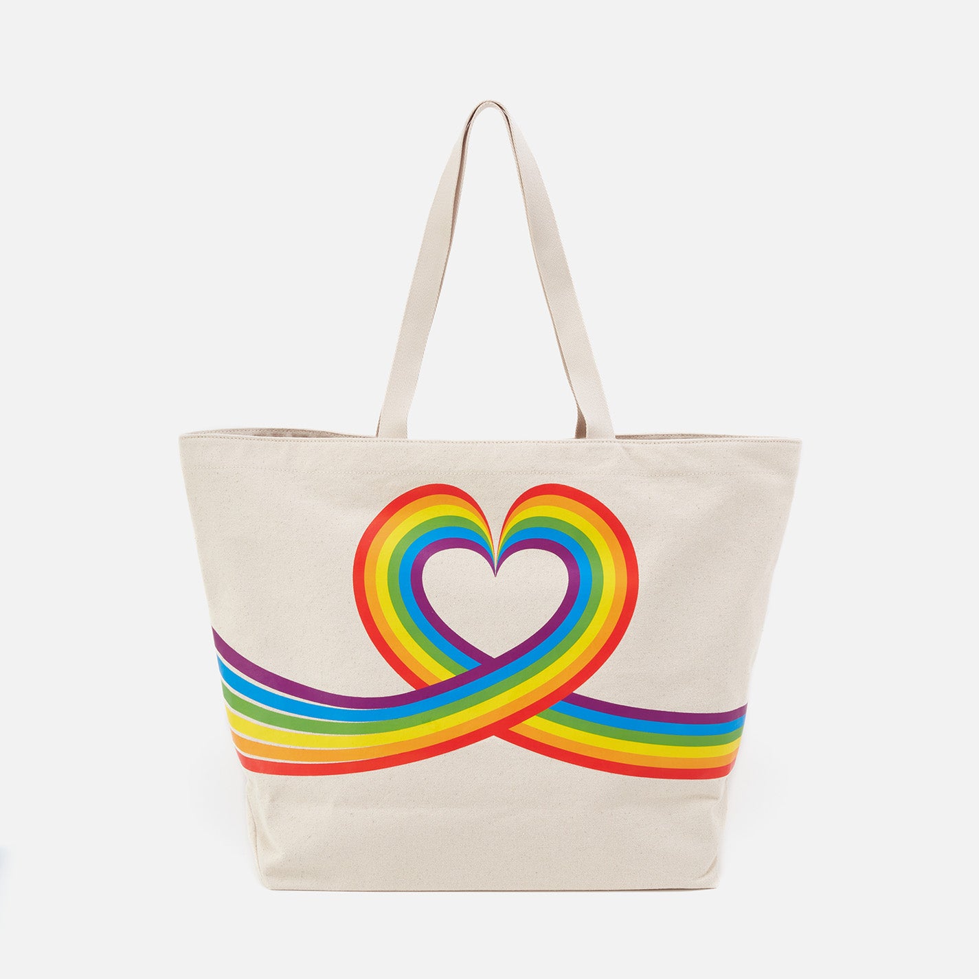 Rainbow hot Design Convertible Handbag