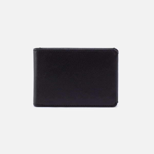 HOBO Max Mini Bifold Wallet