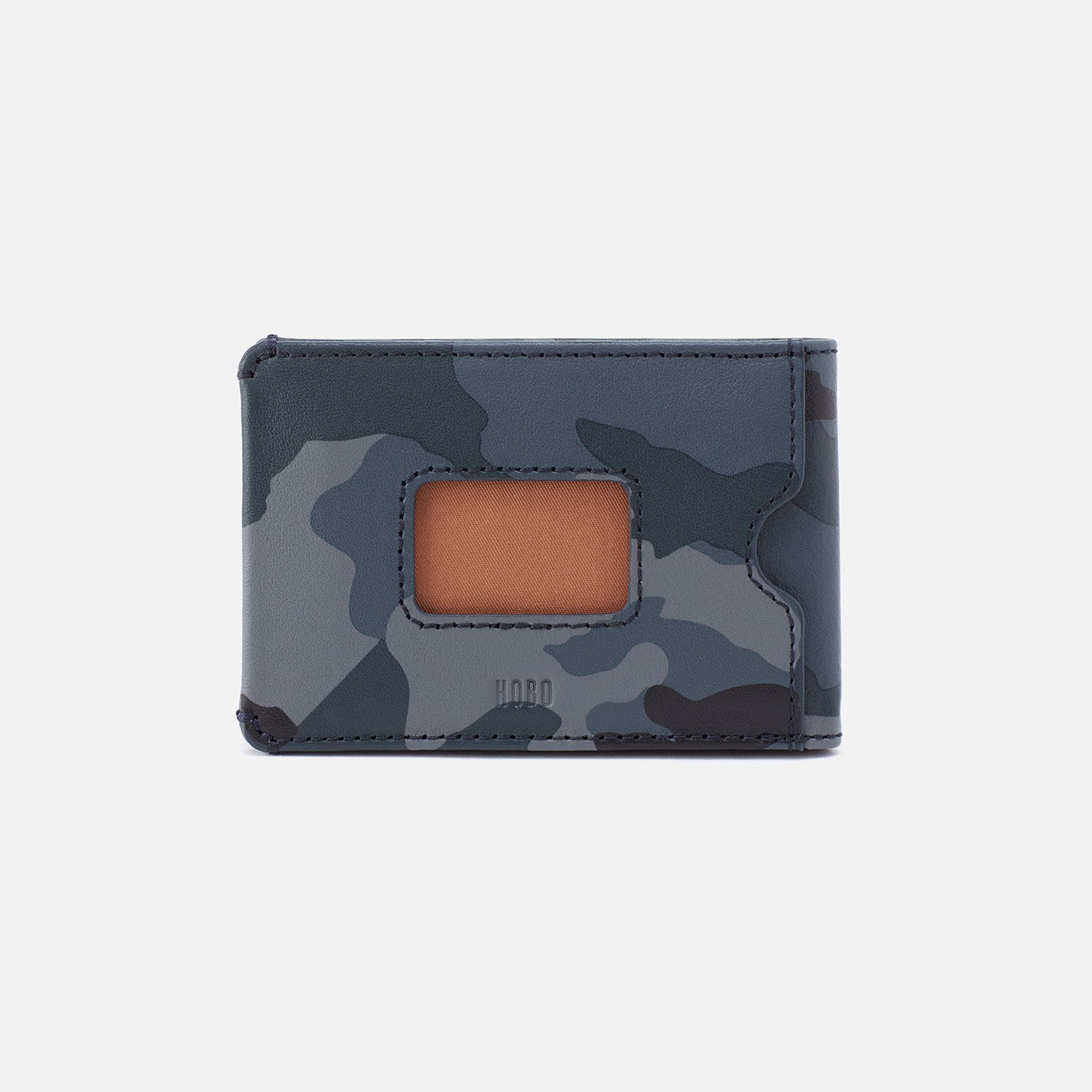 Valentino camo outlet wallet