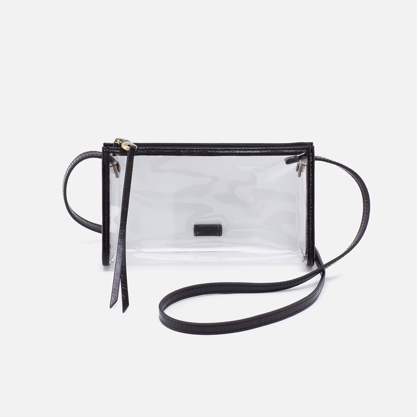 HOBO Jewel Leather Crossbody Bag