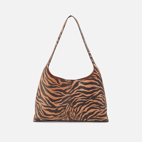 FZM Fashion Ladies Simple Zebra Pattern Canvas Bag India | Ubuy