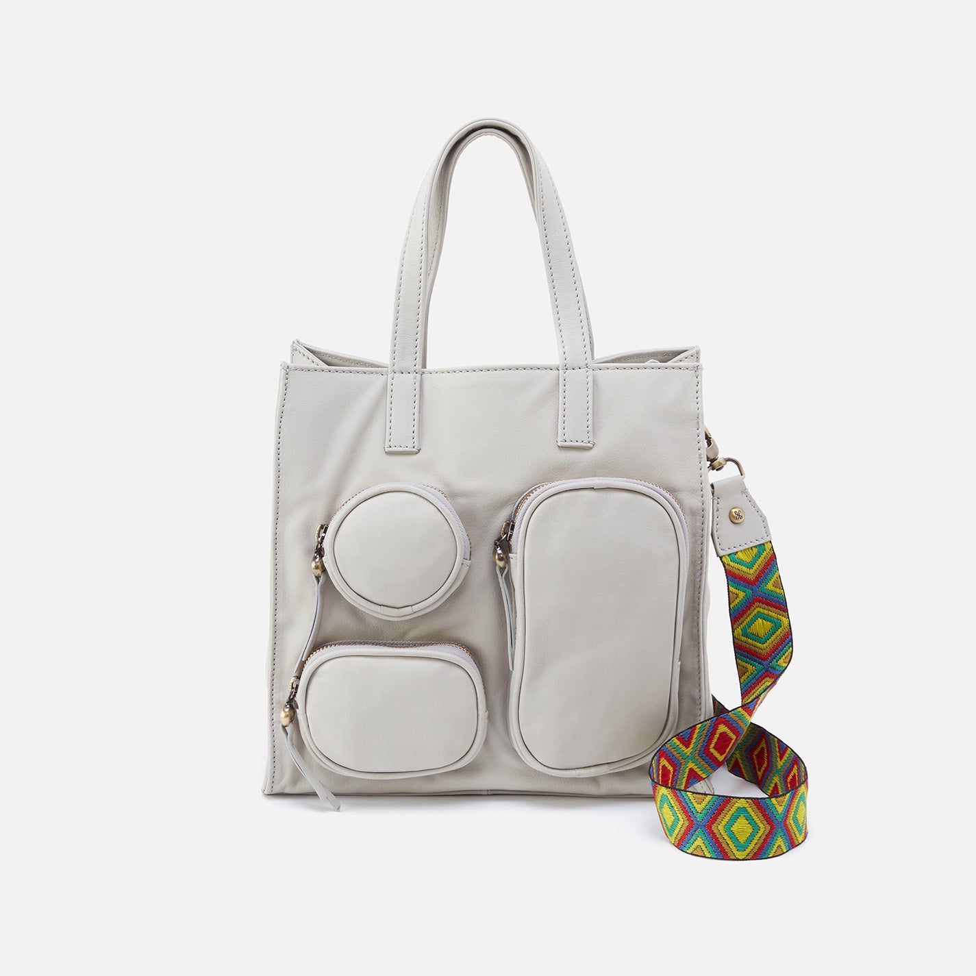 Dino Nuggies Shaker Bag Charm – Paintdust