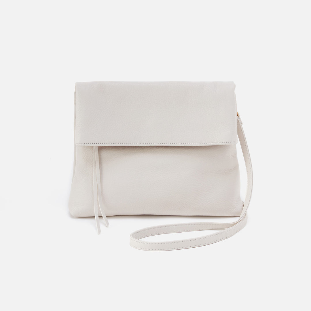 Crossbody purse white best sale