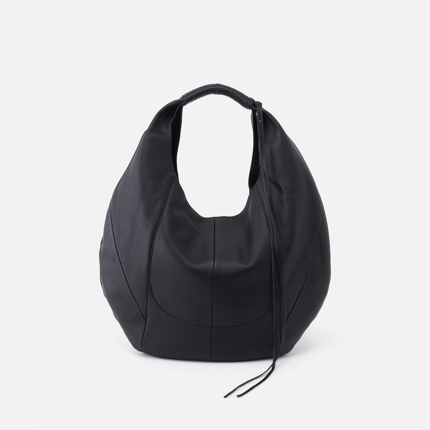 All Black and Slouchy : r/handbags