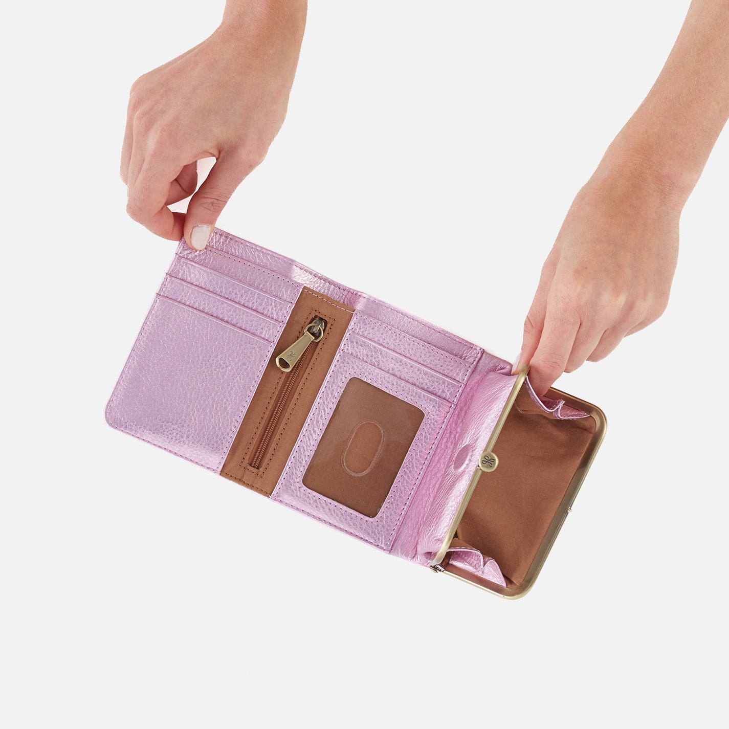 Hobo sales roam wristlet