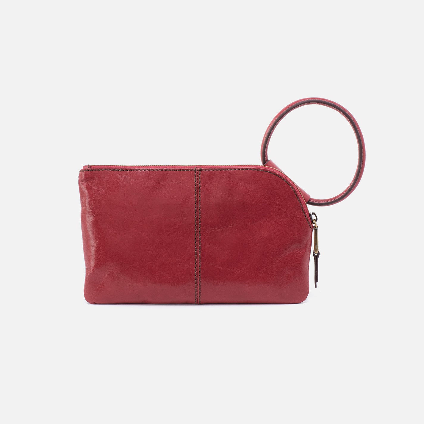 XL HOBO BAG - CRANBERRY - Stephen & Penelope