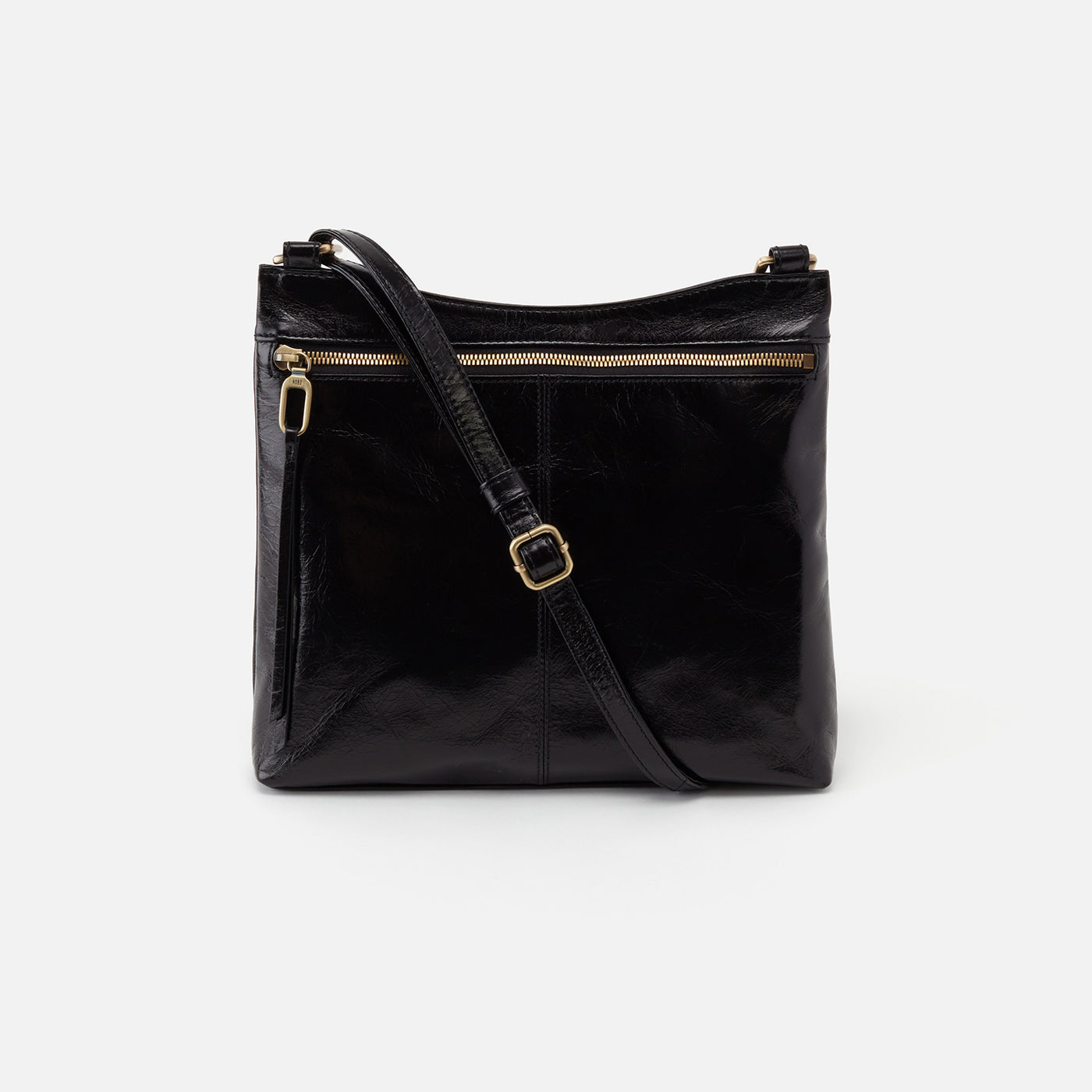 Crossbody Bags for Women Leather Cross Body Purses Cute Design Handbags  Shoulder Bag Medium Size, Black